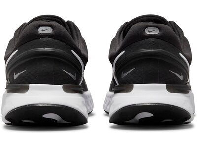 NIKE Damen Laufschuhe WMNS REACT MILER 3 Schwarz