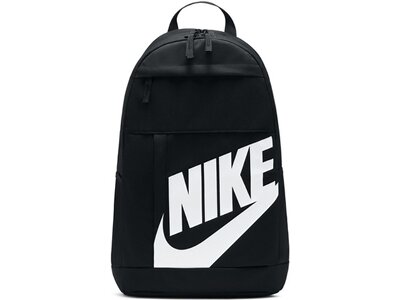 NIKE Rucksack Elemental Schwarz