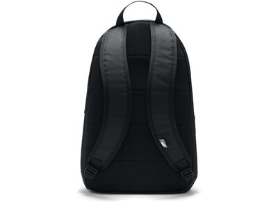 NIKE Rucksack Elemental Schwarz