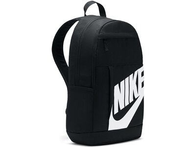 NIKE Rucksack Elemental Schwarz