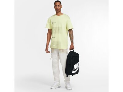 NIKE Rucksack Elemental Schwarz