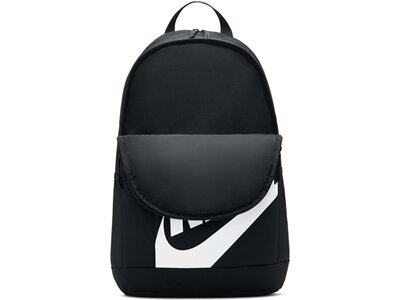 NIKE Rucksack Elemental Schwarz