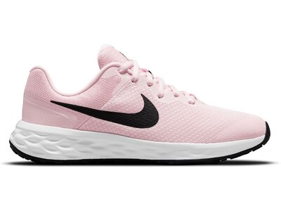 NIKE Kinder Freizeitschuhe REVOLUTION 6 NN (GS) Pink