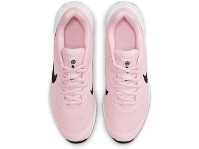 NIKE Kinder Freizeitschuhe REVOLUTION 6 NN (GS) Pink