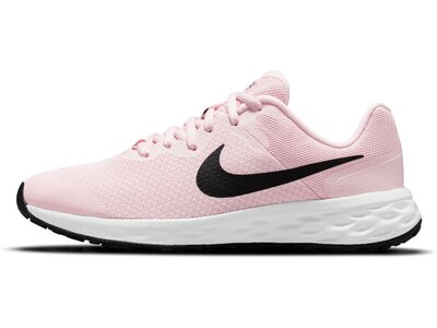 NIKE Kinder Freizeitschuhe REVOLUTION 6 NN (GS) Pink