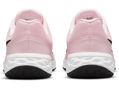 NIKE Kinder Freizeitschuhe REVOLUTION 6 NN (GS) Pink