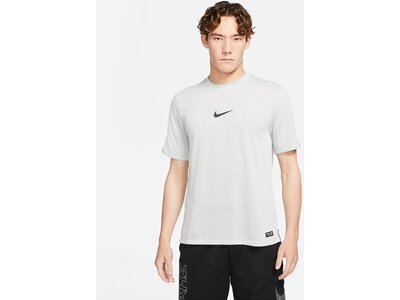 NIKE Herren T-Shirt Pro Dri-FIT ADV Weiß