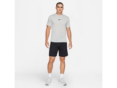 NIKE Herren T-Shirt Pro Dri-FIT ADV Weiß