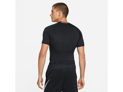 NIKE Herren T-Shirt Pro Dri-FIT Weiß
