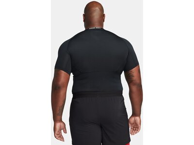 NIKE Herren T-Shirt Pro Dri-FIT Weiß