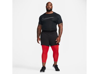 NIKE Herren T-Shirt Pro Dri-FIT Weiß