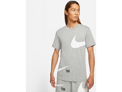 NIKE Herren Shirt NSW STMT GX Pink