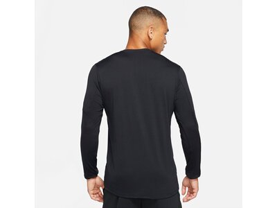 NIKE Herren DF ELMNT CREW Weiß