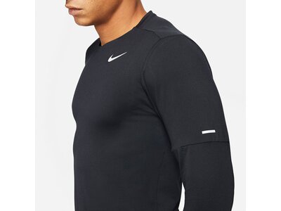 NIKE Herren DF ELMNT CREW Weiß