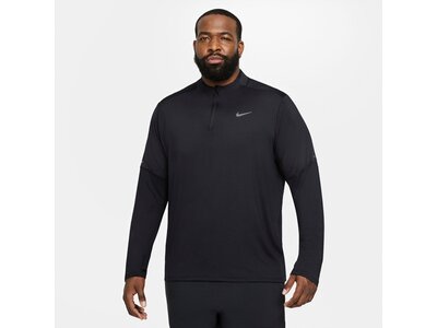 NIKE Herren DF ELMNT TOP HZ Weiß