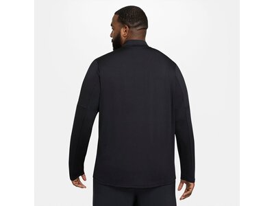 NIKE Herren DF ELMNT TOP HZ Weiß