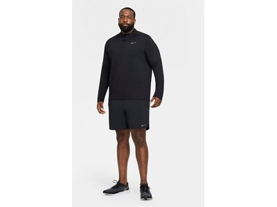 NIKE Herren DF ELMNT TOP HZ Weiß