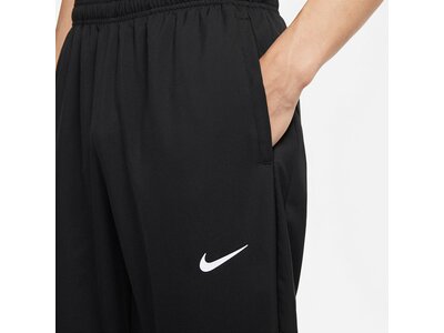 NIKE Herren Sporthose Dri-FIT Challenger Schwarz