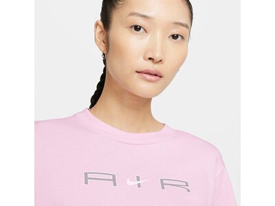 NIKE Damen Shirt NSW AIR SS Pink