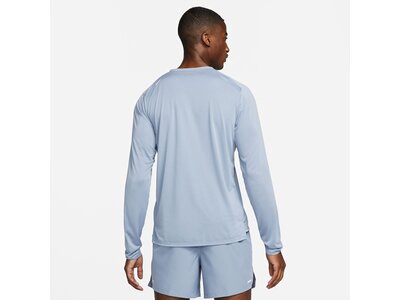 NIKE Herren Sweatshirt Dri-FIT Run Division Rise 365 Lila