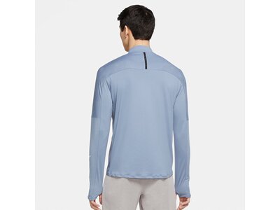 NIKE Herren Sweatshirt Dri-FIT Run Division Flash Element Weiß