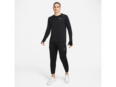 NIKE Herren M NK TF RPL CHLLGR PANT Schwarz