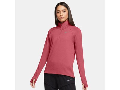NIKE Damen Sweatshirt Therma-FIT Element Pink