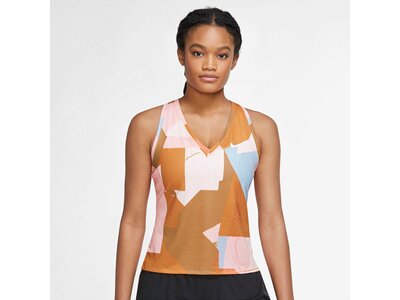 NIKE Damen Shirt W NKCT VICTORY TANK PR Bunt