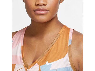 NIKE Damen Shirt W NKCT VICTORY TANK PR Bunt
