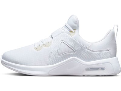 NIKE Damen Workoutschuhe W AIR MAX BELLA TR 5 Pink