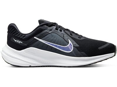 NIKE Damen Laufschuhe WMNS QUEST 5 Grau