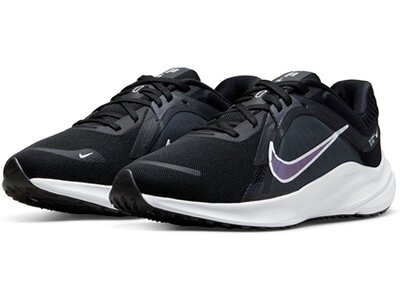 NIKE Damen Laufschuhe WMNS QUEST 5 Grau