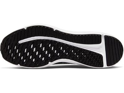 NIKE Herren Laufschuhe DOWNSHIFTER 12 Schwarz