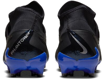 NIKE Fussball-Rasenschuhe PHANTOM GX PRO DF FG Schwarz
