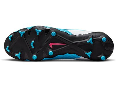 NIKE Fussball-Rasenschuhe PHANTOM GX ACADEMY DF FG/MG Blau