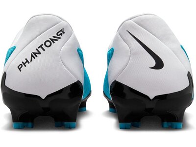NIKE Herren Fussball-Rasenschuhe PHANTOM GX ACADEMY FG/MG Blau