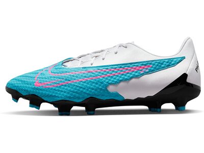 NIKE Herren Fussball-Rasenschuhe PHANTOM GX ACADEMY FG/MG Blau