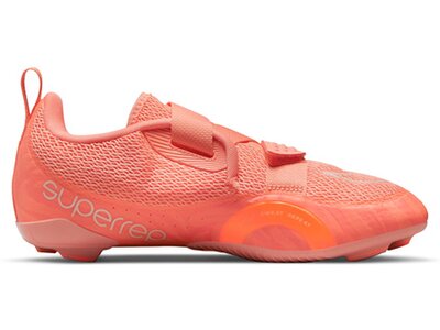 NIKE Damen Workoutschuhe W SUPERREP CYCLE 2 NN Pink