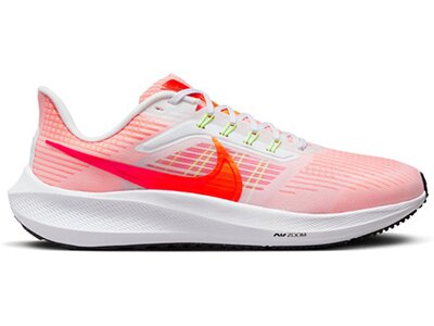 NIKE Herren Laufschuhe AIR ZOOM PEGASUS 39 Grau