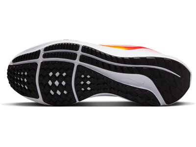 NIKE Herren Laufschuhe AIR ZOOM PEGASUS 39 Grau