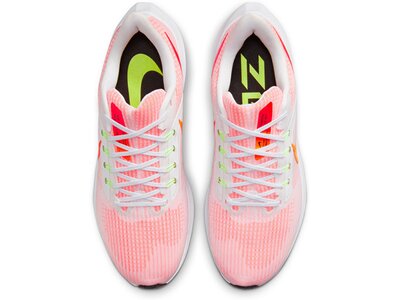 NIKE Herren Laufschuhe AIR ZOOM PEGASUS 39 Grau