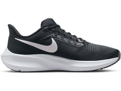 NIKE Damen Laufschuhe WMNS AIR ZOOM PEGASUS 39 Schwarz