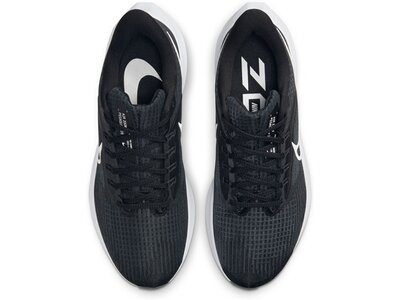 NIKE Damen Laufschuhe WMNS AIR ZOOM PEGASUS 39 Schwarz