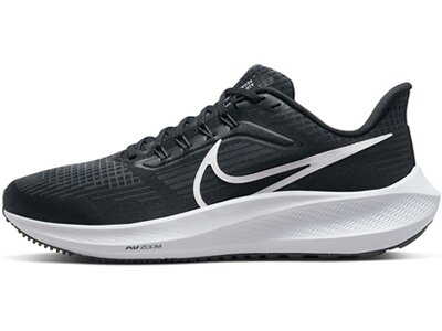NIKE Damen Laufschuhe WMNS AIR ZOOM PEGASUS 39 Schwarz
