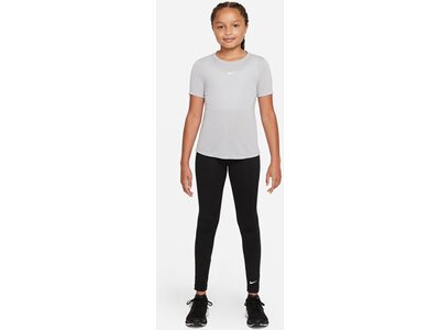 NIKE Kinder Shirt DF ONE SS TOP pink