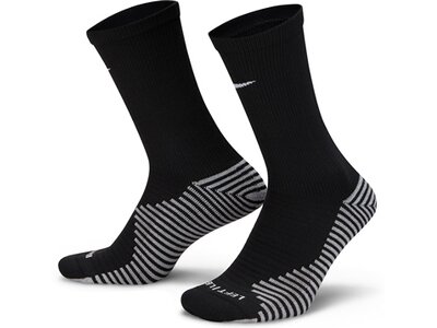 NIKE U NK STRIKE CREW WC22 Silber
