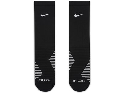NIKE U NK STRIKE CREW WC22 Silber