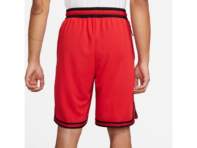 NIKE Herren Fanhose M NK DF DNA 10IN SHORT Rot