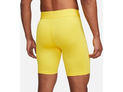 NIKE Herren Teamhose M NK DF STRIKE NP SHORT Gold
