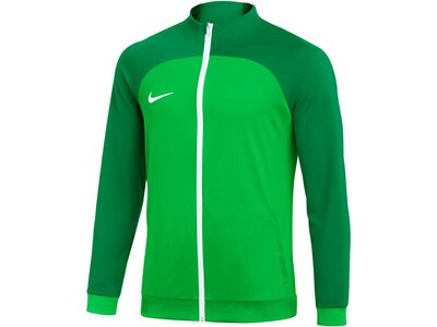 NIKE Herren Jacke M NK DF ACDPR TRK JKT K Grün